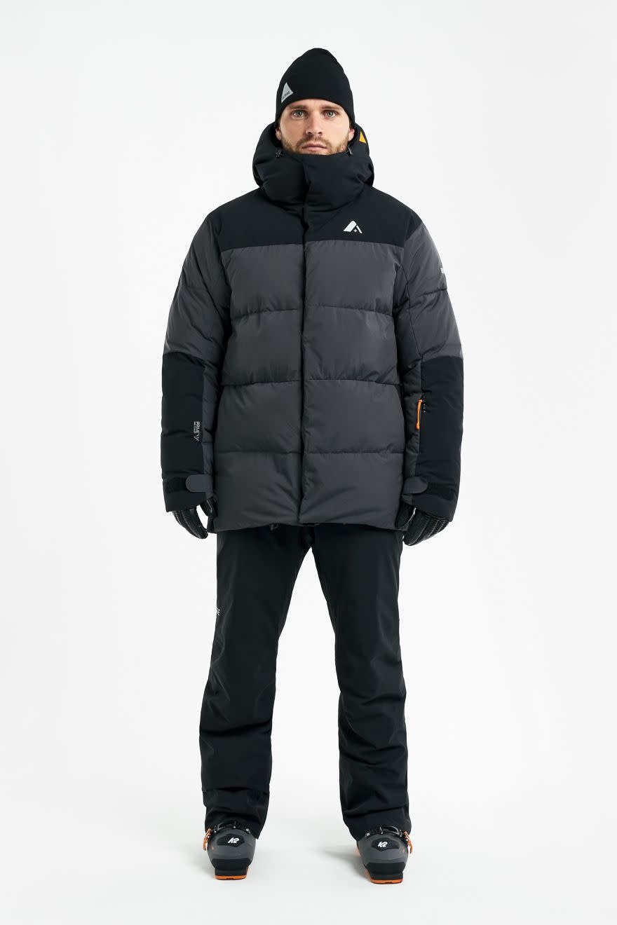 Orage Redford Synthetic Down Jacket
