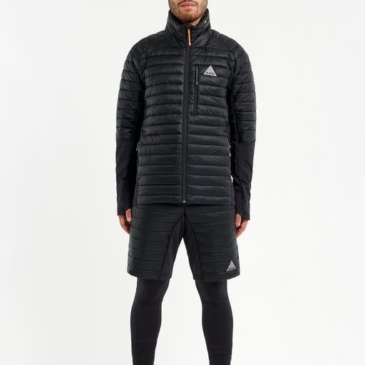 Orage Morrison Gillteck Hybrid Jkt