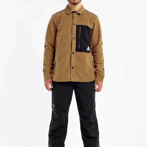 Orage Hunter Unisex Fleece Shirt