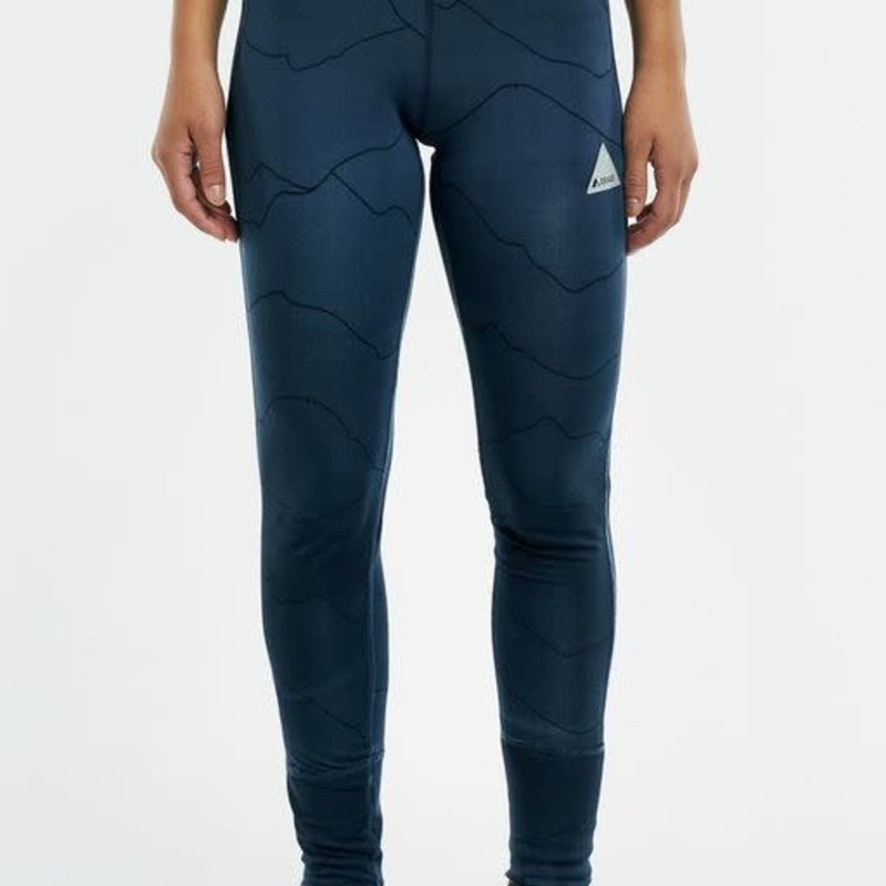 Orage Edelweiss Heavy Base Layer Pant