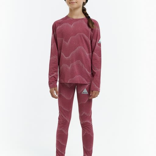 Orage Orage Union baselayer