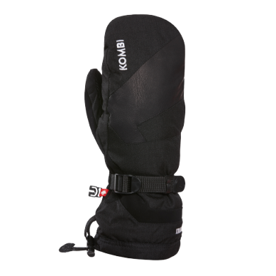 Kombi The Timeless Mitt Black