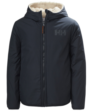 Helly Hansen HH Jr Champ Reversible Jacket