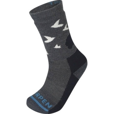 Lorpen Kid Mid Hiker Eco