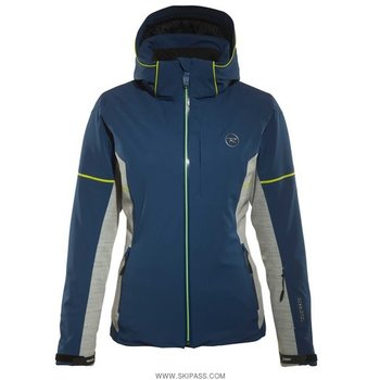 Rossignol Rossignol Mellow Str Jacket Femme