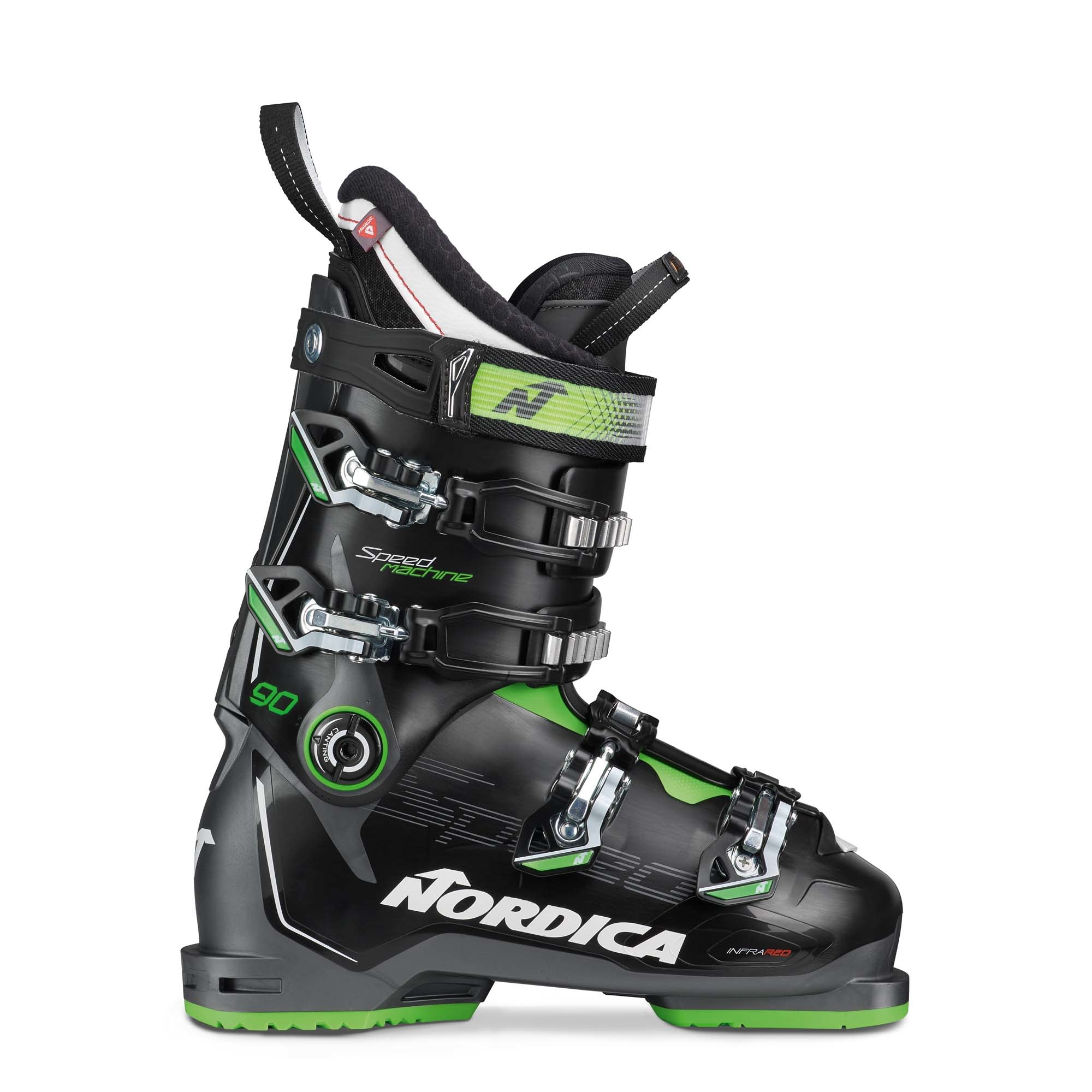 Nordica Speedmachine 90 2023