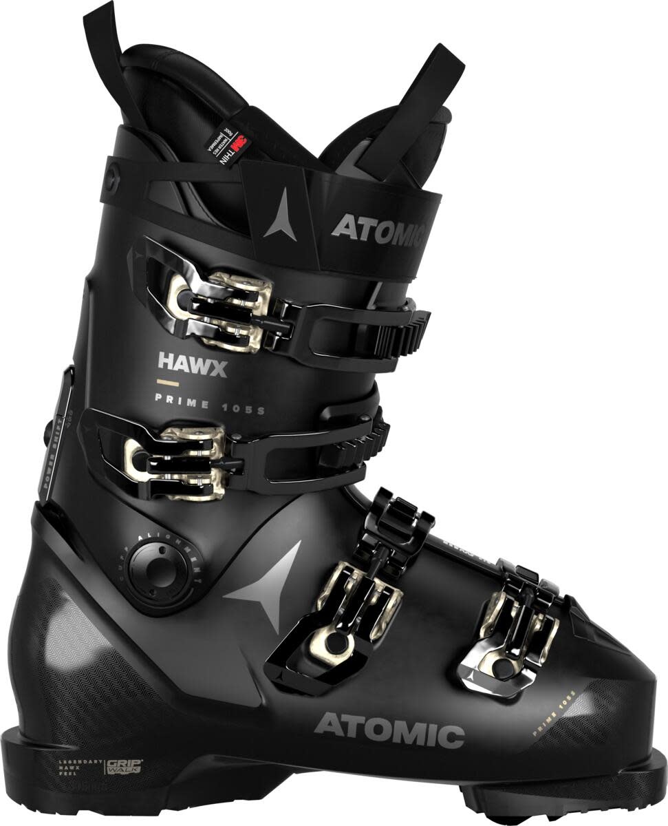 Atomic HAWX PRIME 105 W