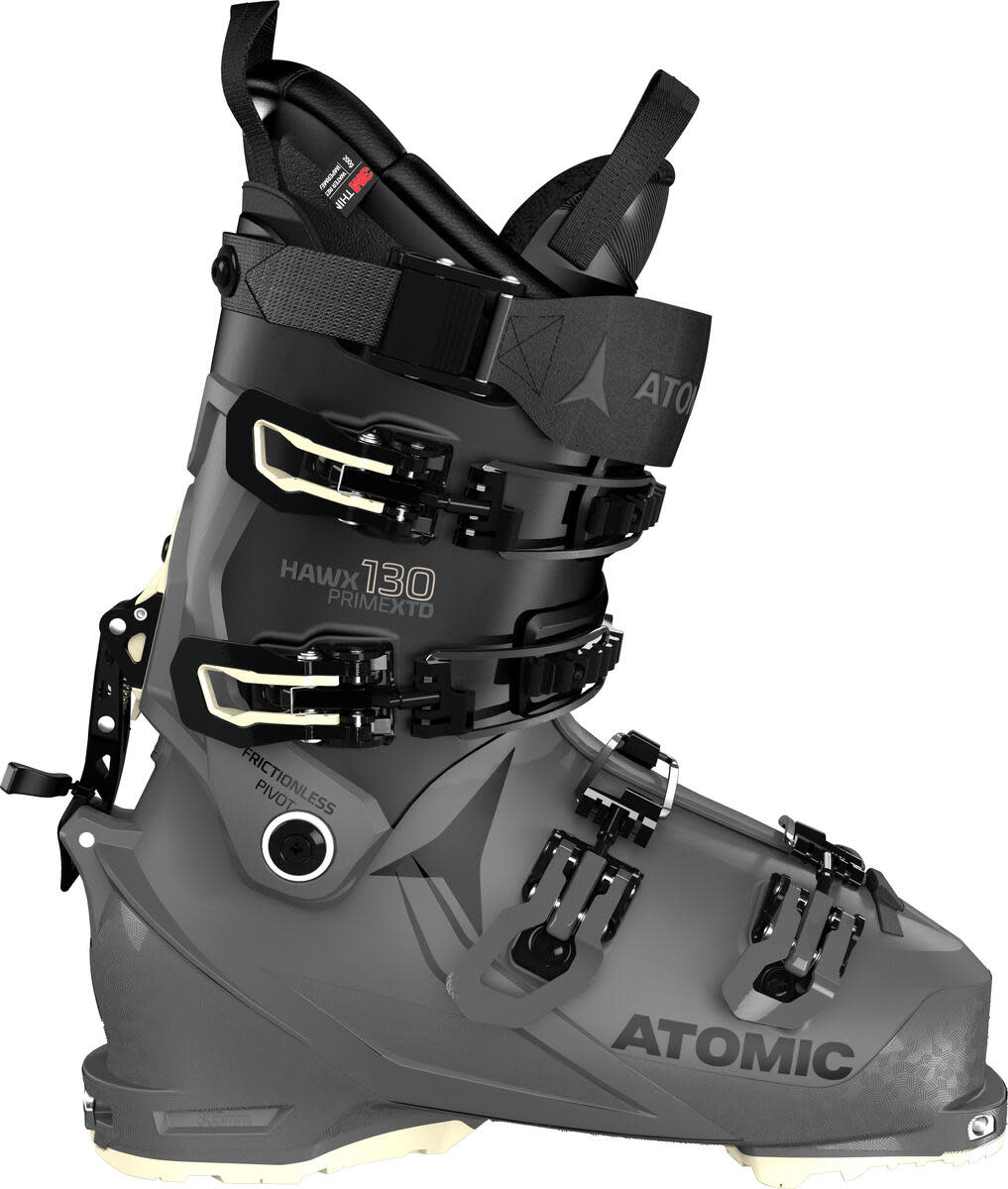 Atomic Hawx Prime XTD 130