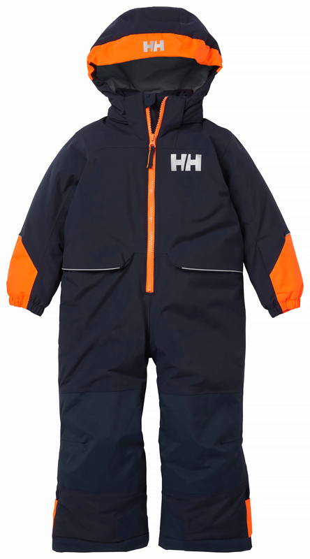 Helly Hansen HH K Tindens Ski Suit