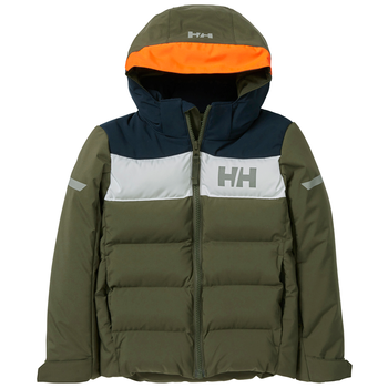 Helly Hansen HH Vertical Ins Jacket