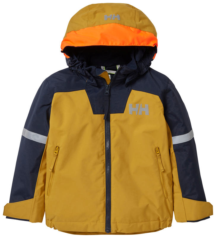 Helly Hansen HH K Legend Ins Jacket