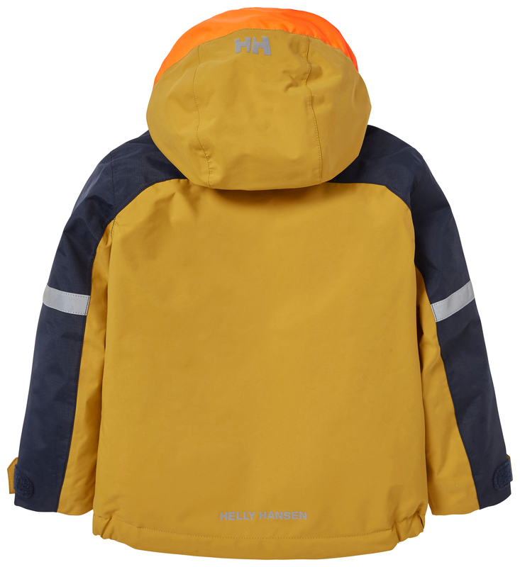 Helly Hansen HH K Legend Ins Jacket