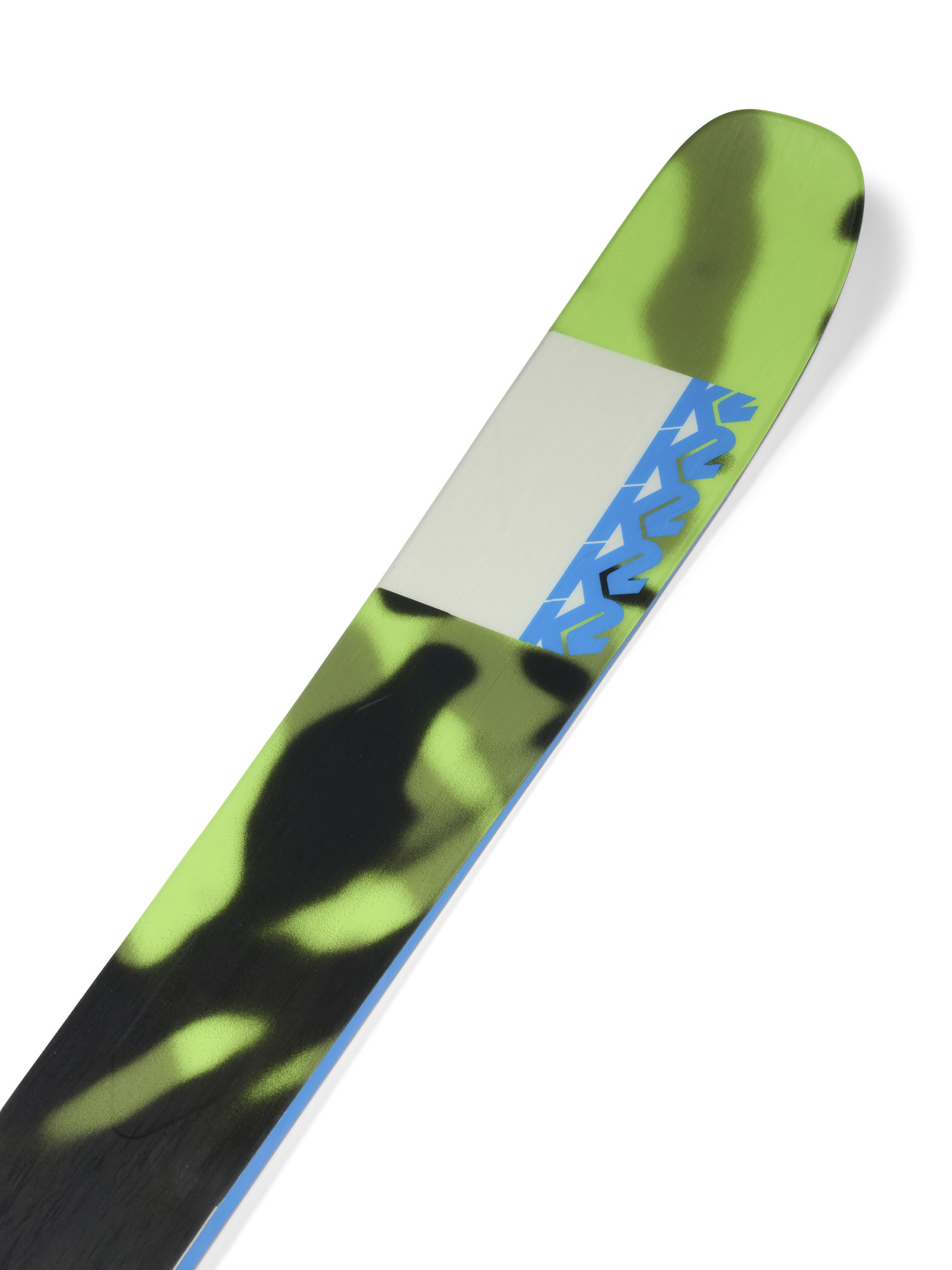 k2 MINDBENDER 108 TI