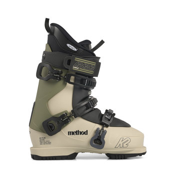 k2 K2 Method B&E Ski Boots 2023