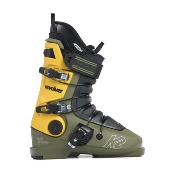 Men's ski boots  Bottes de ski pour homme – D-STRUCTURE