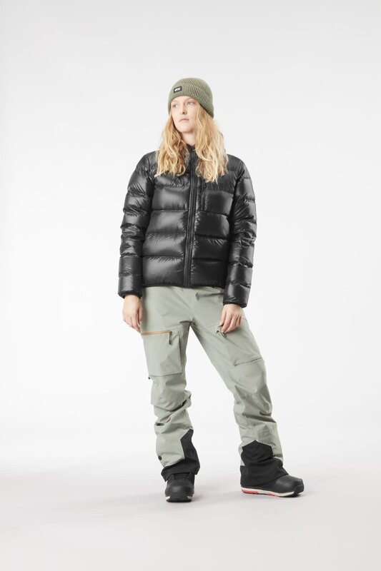 picture Hi Puff Down Jacket W