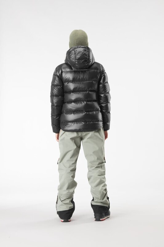 picture Hi Puff Down Jacket W