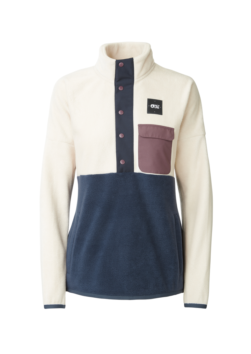 picture ARCCA 1/4 Fleece