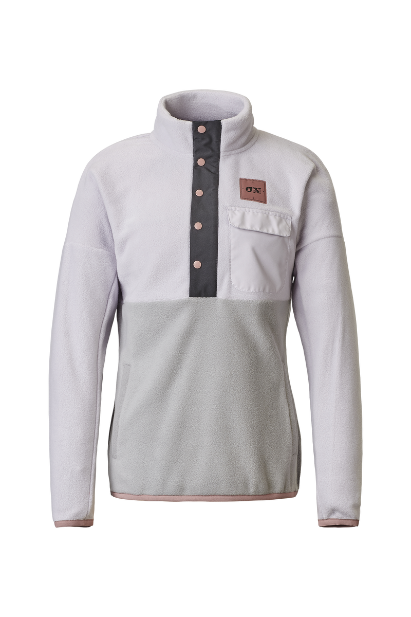 picture ARCCA 1/4 Fleece