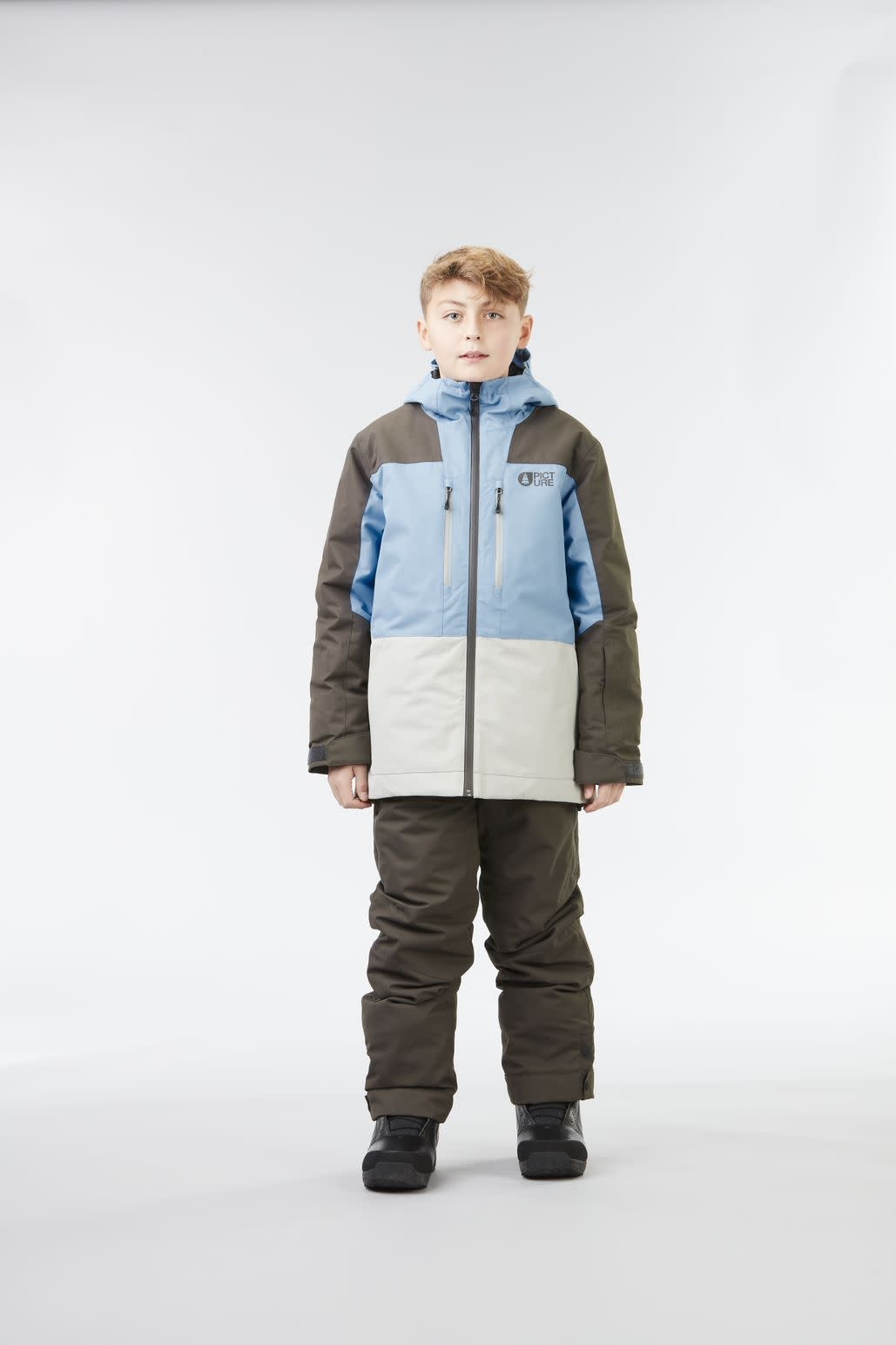 picture Daumy Jacket