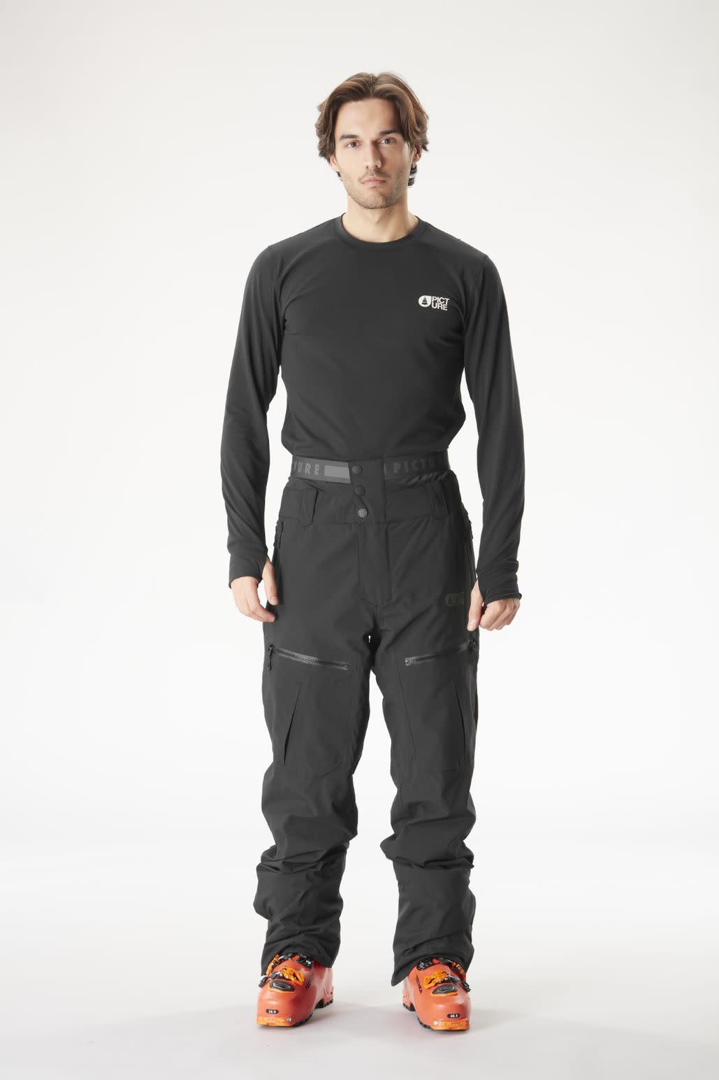 picture Naikoon Pants