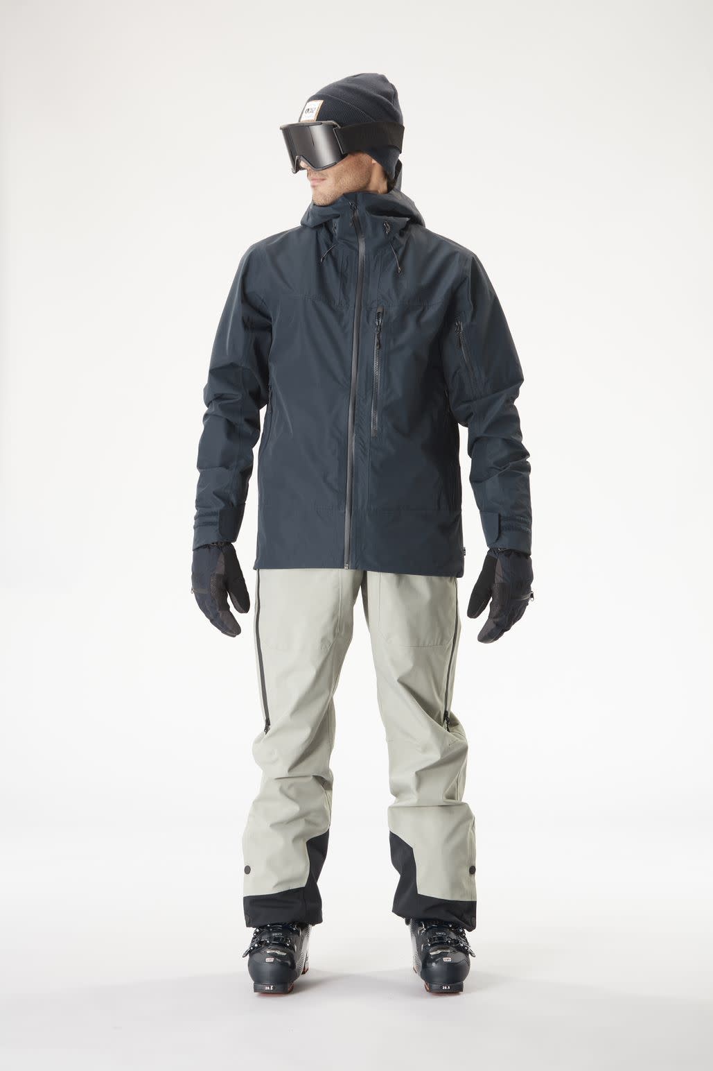 picture Broader 3L Jacket