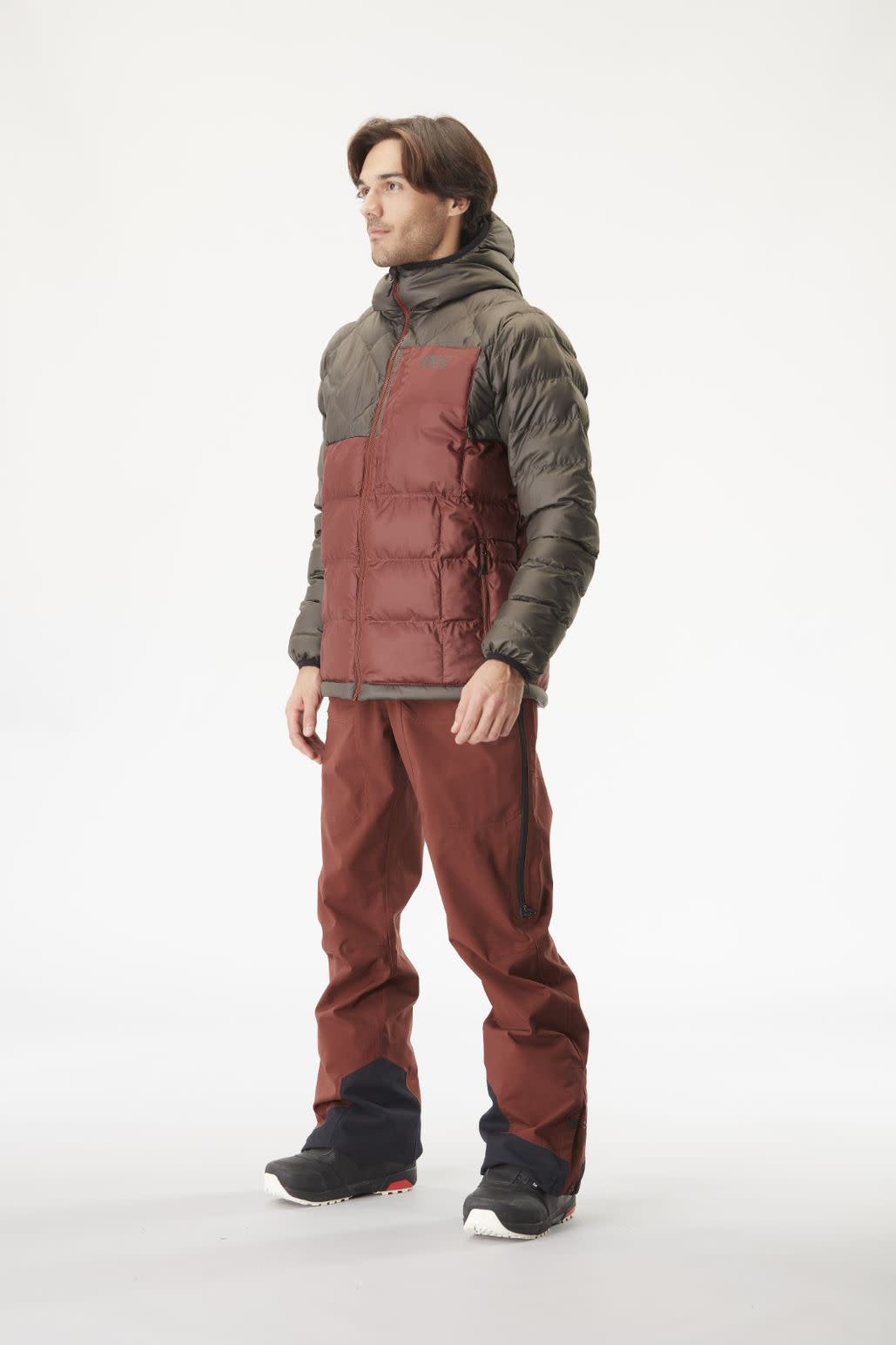 picture Scape Jacket