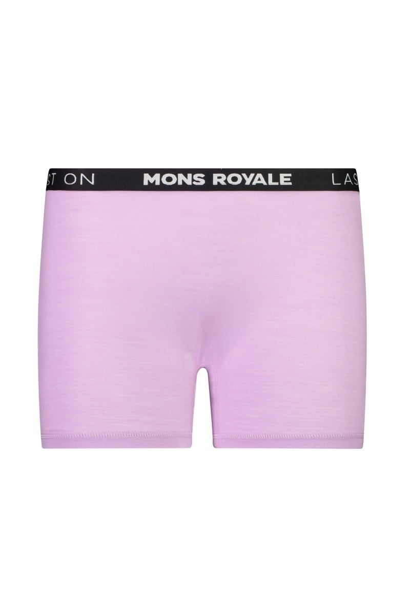 Mons Royale Hannah Hot Pant MonsRoyale