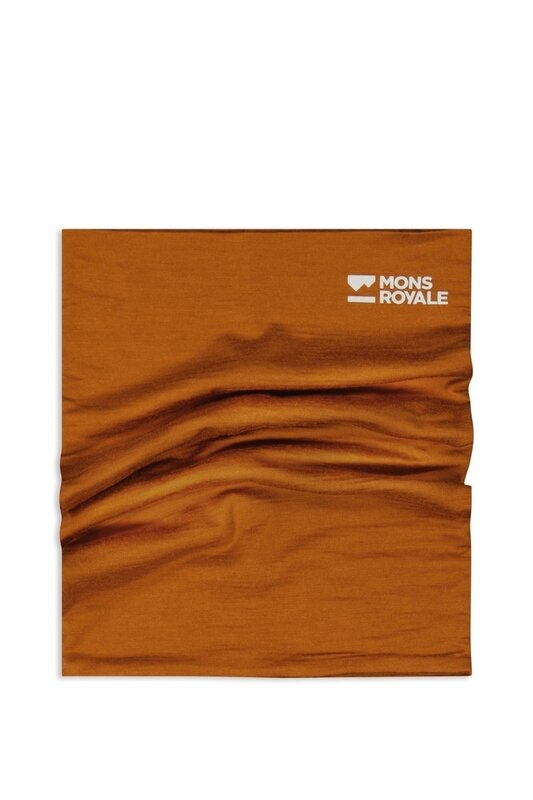 Mons Royale Double Up Neckwarmer MonsRoyale