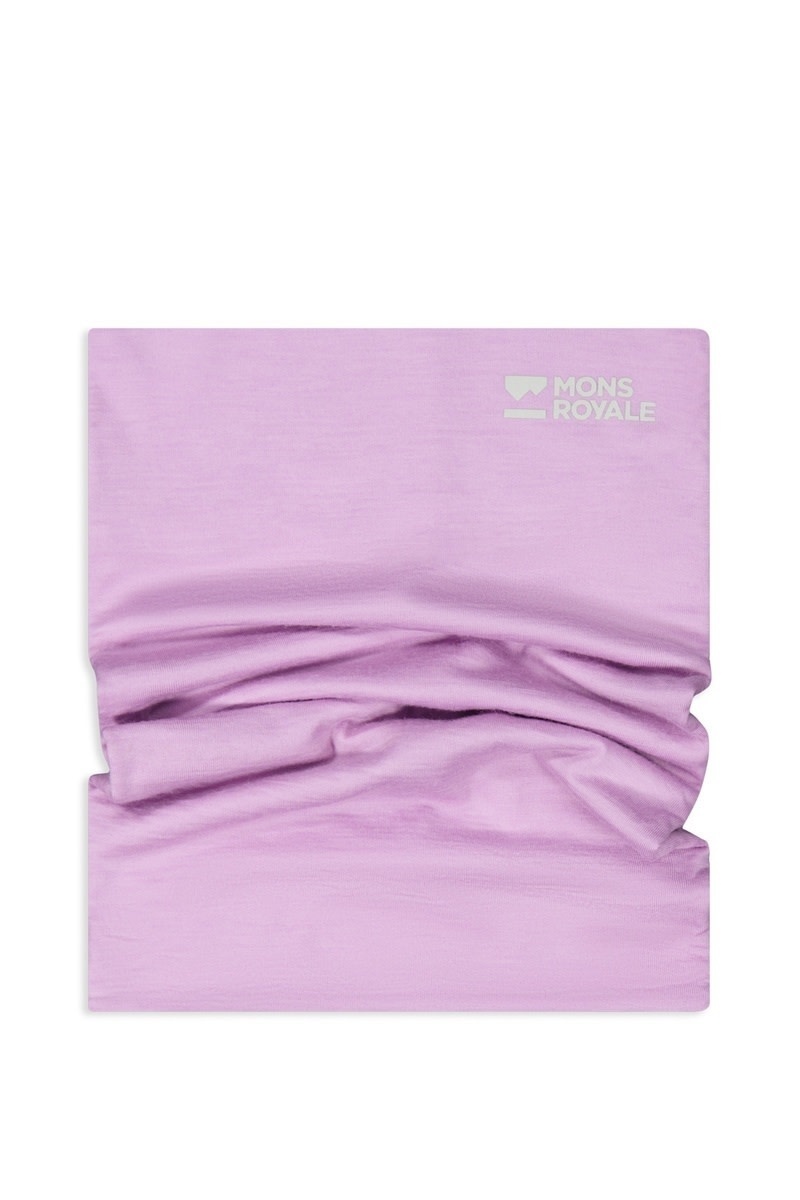Mons Royale Double Up Neckwarmer MonsRoyale