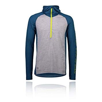 Mons Royale Mons Royale Temple Tech Hood