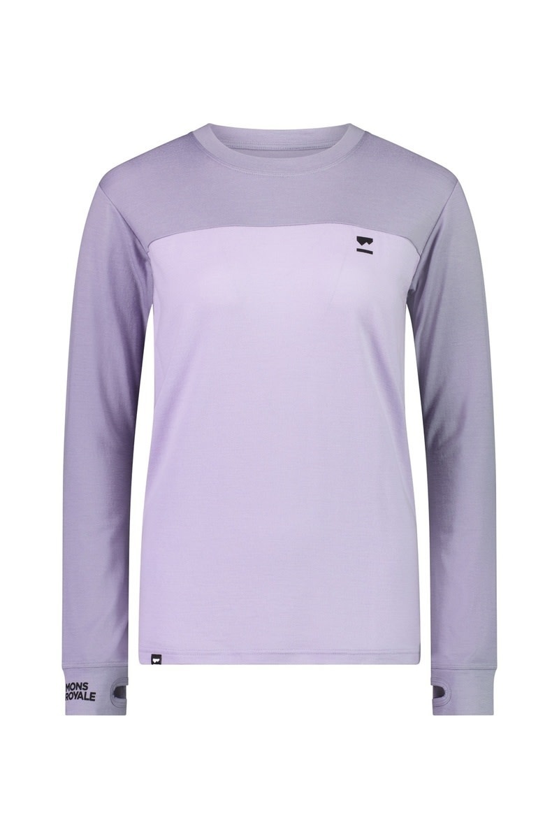 Mons Royale Yotei BF LS