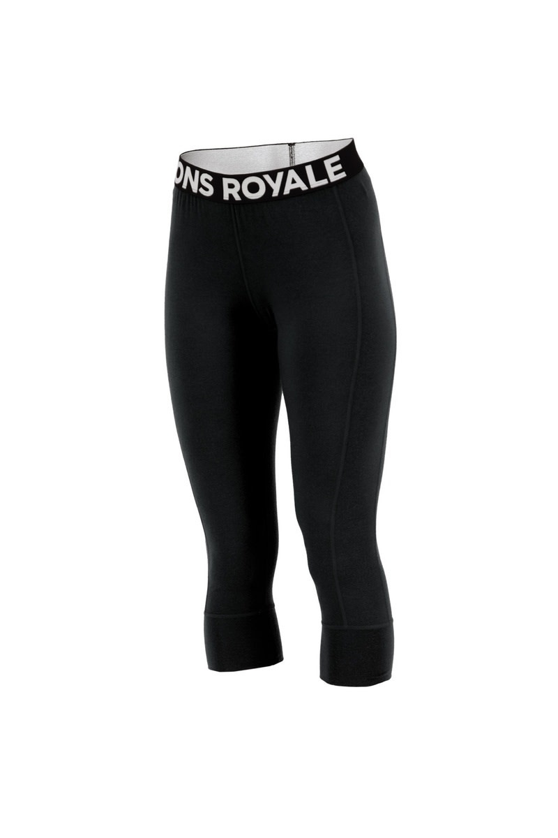 Mons Royale Cascade 3/4 W