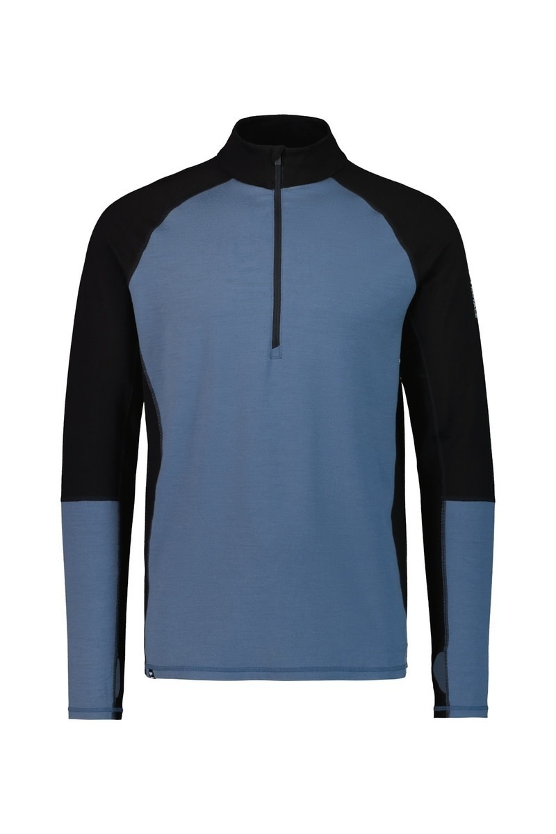 Mons Royale Mons royale Olympus Half zip