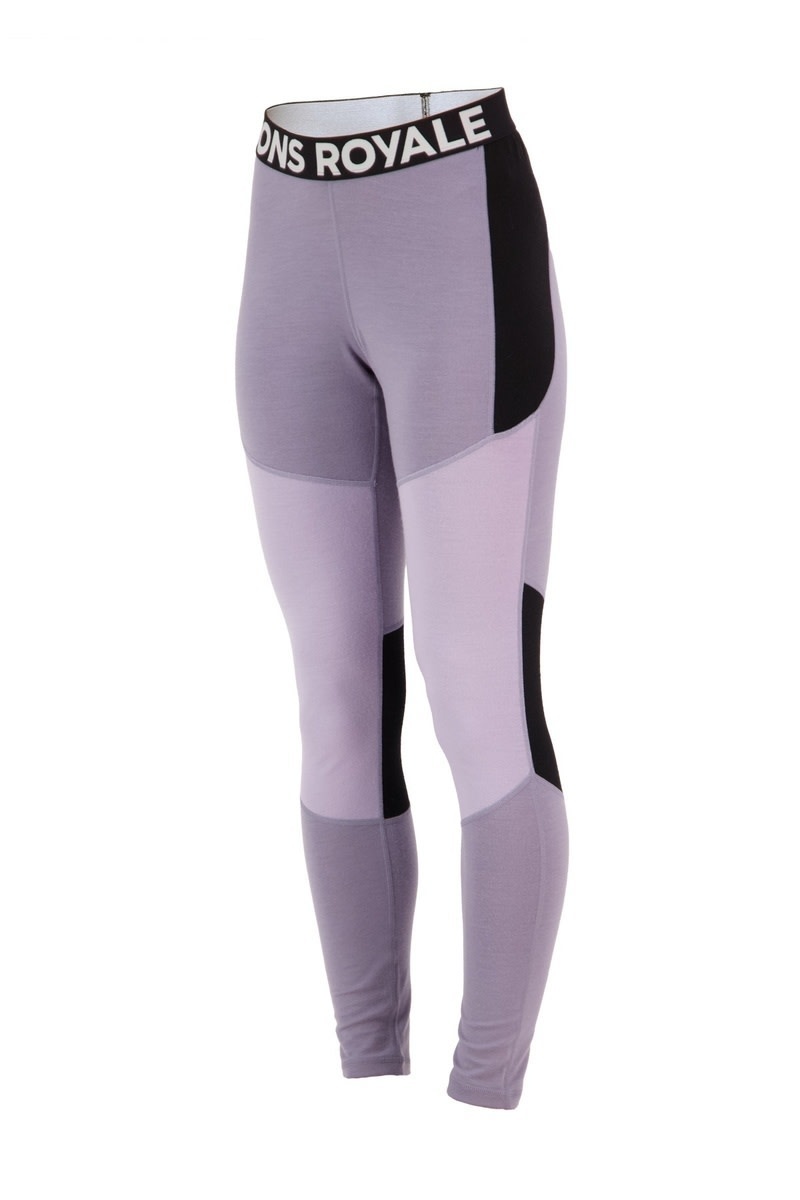 Mons Royale Mons Royale Olympus Legging