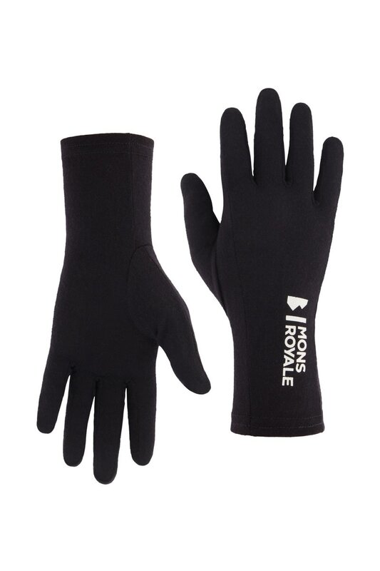 Mons Royale Mons Royale Olympus Unisex Gloves