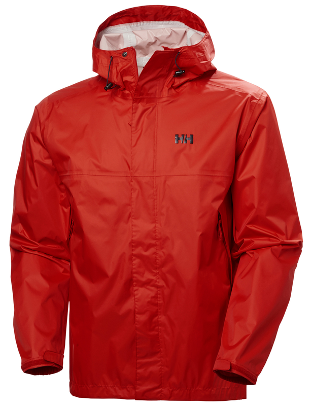 Helly Hansen Loke Jacket