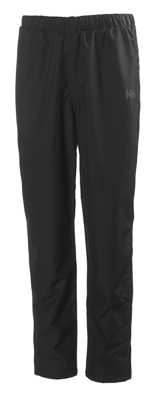 Broek Helly Hansen Men Loke Pants Black