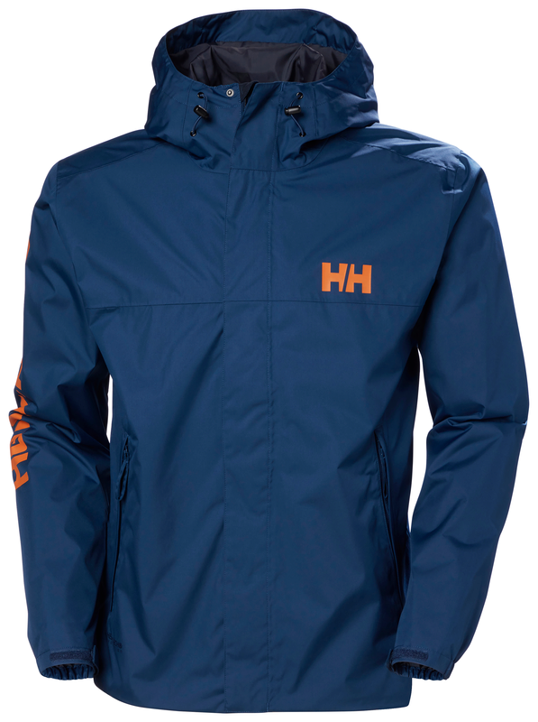 Helly Hansen Ervik Jacket