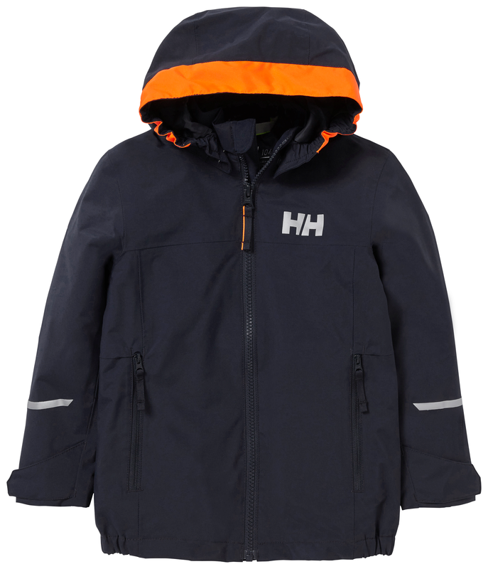 Helly Hansen HH K Shelter Jacket