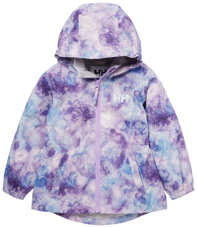 Helly Hansen K sarah rain Jacket