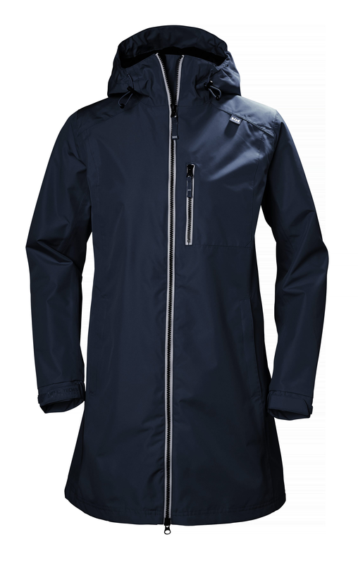 Helly Hansen HH W Belfast JAcket