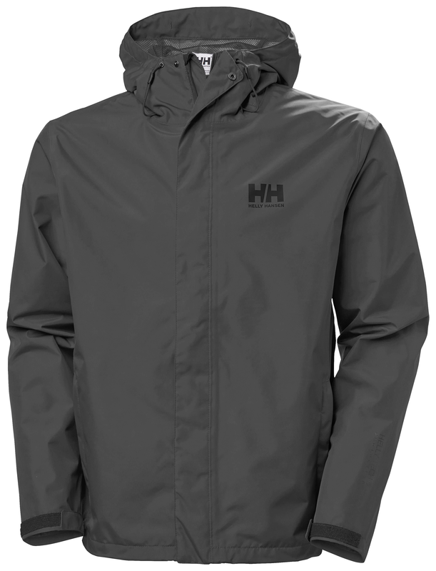 Helly hansen men's seven j shell jacket sale