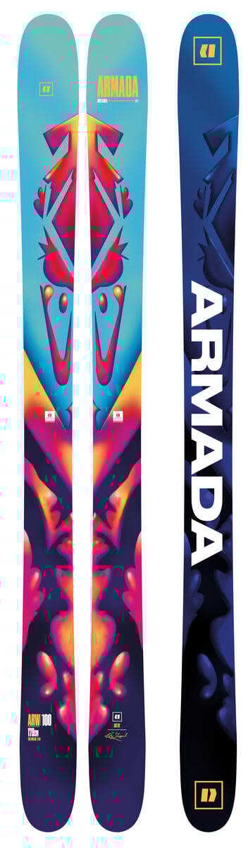 Armada ARW 100