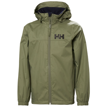 Helly Hansen HH JR Urban rain jacket