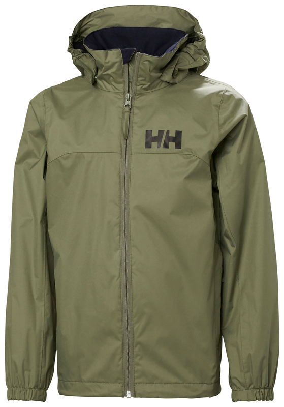 Helly Hansen HH JR Urban rain jacket