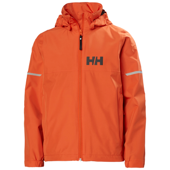 Helly Hansen HH Jr  Active 2.0 Jacket