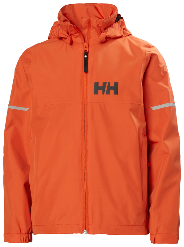 Helly Hansen HH Jr  Active 2.0 Jacket