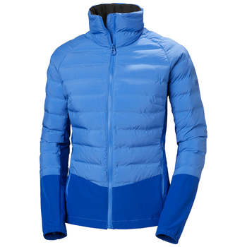 Helly Hansen W HP HYBRID INSULATOR 2.0