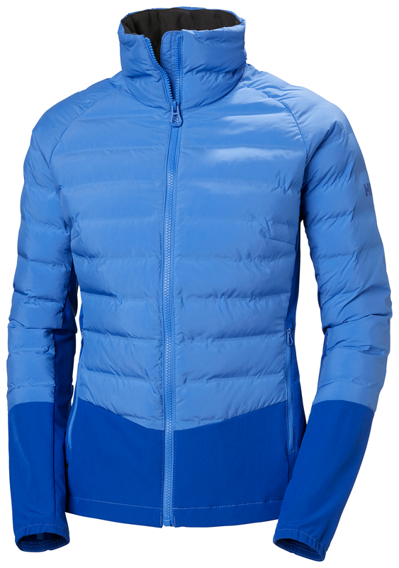 Helly Hansen W HP HYBRID INSULATOR 2.0